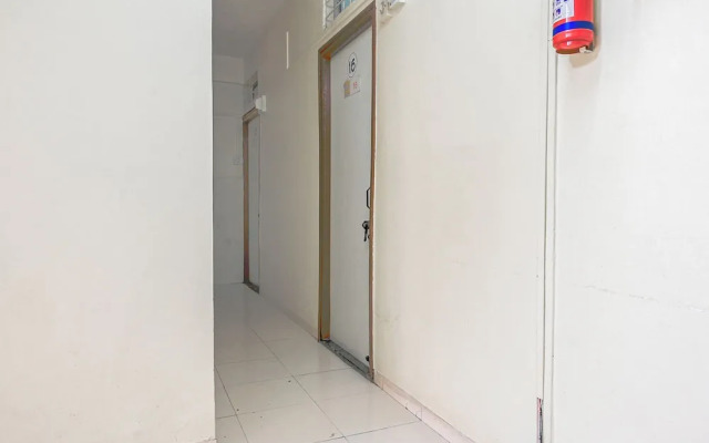 Fabhotel Saraswati Niwas