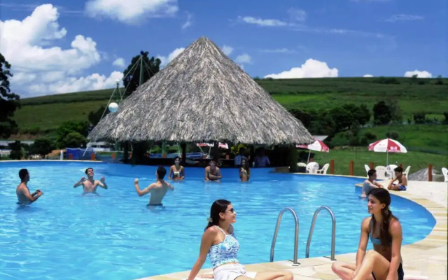 Hotel Fazenda Menino da Porteira