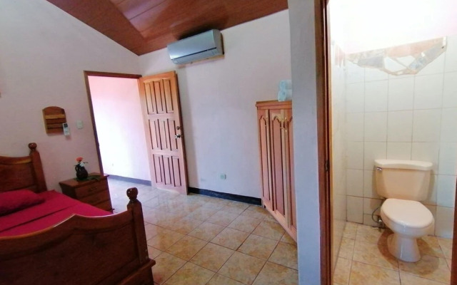 Hotel Congos