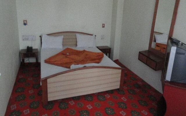Hotel Ishfan