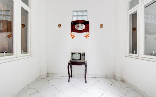 Hotel O Wisma Arya 2