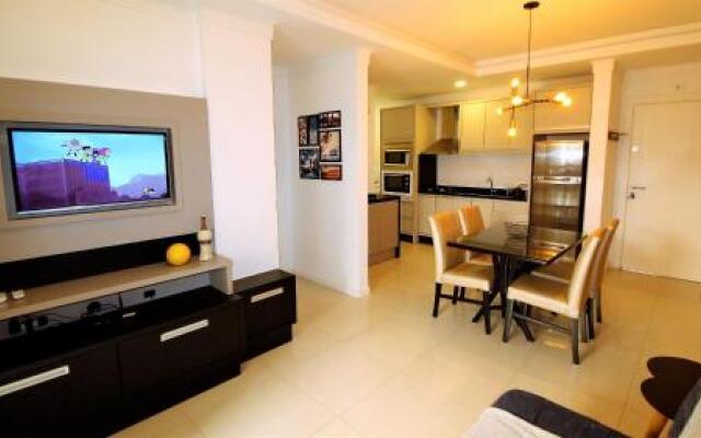Apartamento Egidio Pinheiro Bombinhas 1044