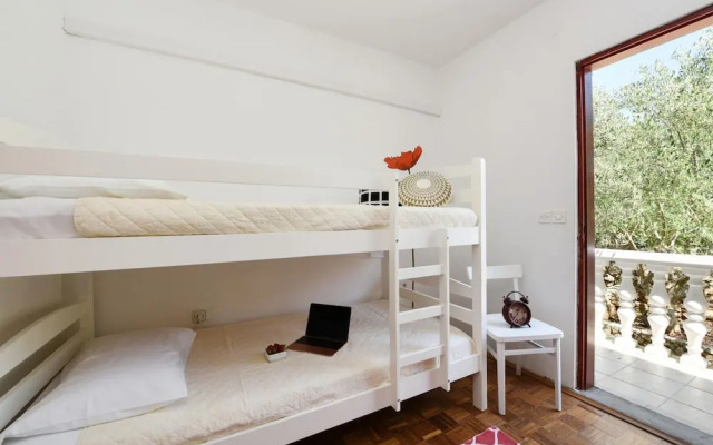 Villa Pine Zadarvillas