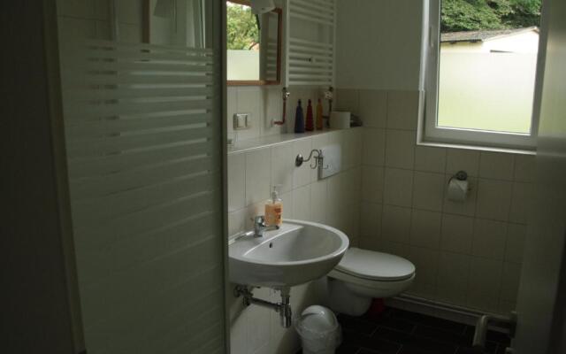 Feriendomizil Achtern Öwer