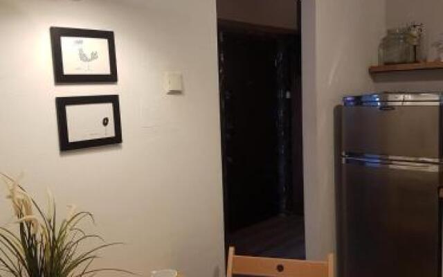 Apartament Rynek Staromiejski