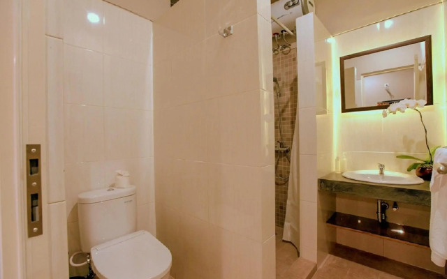 Bali True Living Apartment
