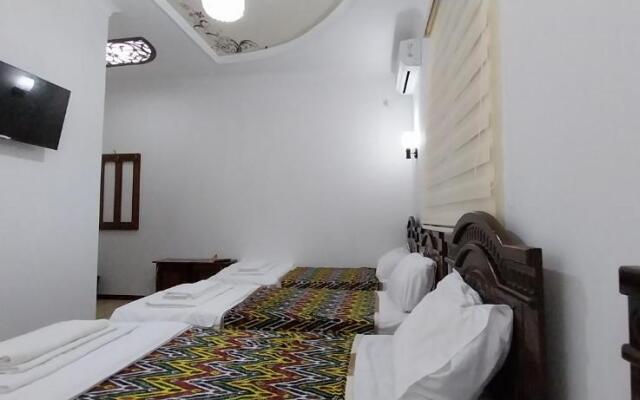 Khiva Khan Hotel