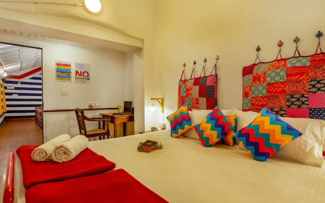 goSTOPS Lite Kochi