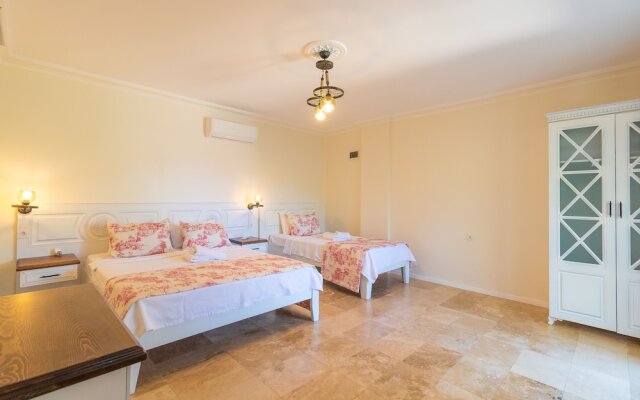 Hanim Pinar Butik Otel