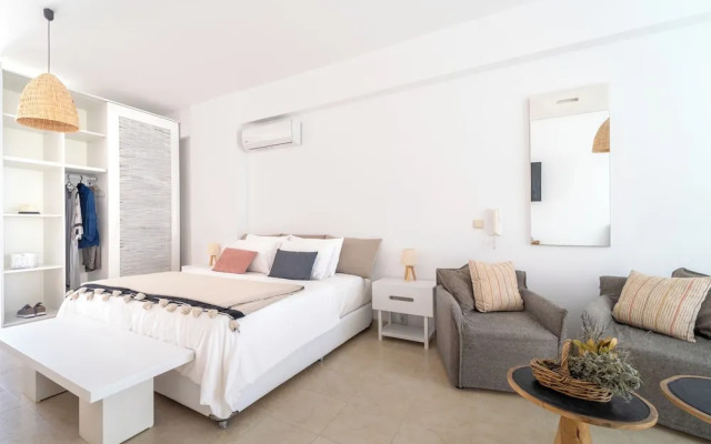 Alpha Urban Suites