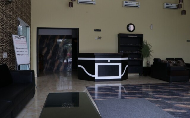 Samsara The Resort & Club