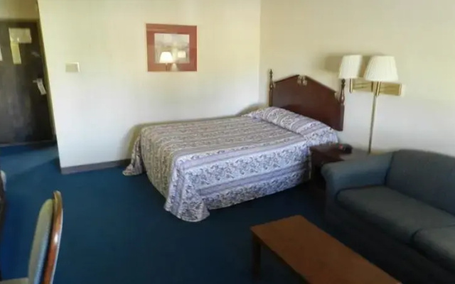 Americas Best Value Inn & Suites Waverly