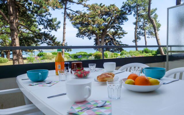 Baie Beaumer, Carnac