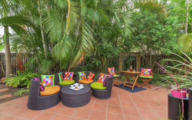 One Thornbury Boutique B&B