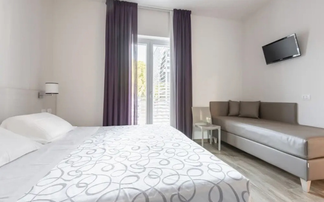 Hotel La Pineta