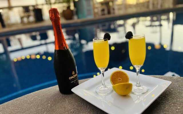 Puerta Vieja Hotel Boutique