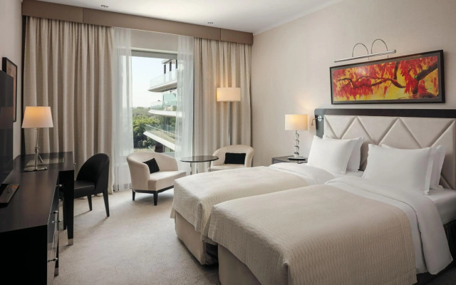 Grand Hotel River Park, a Luxury Collection Hotel Bratislava
