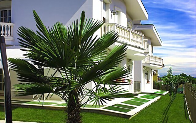 Villa Daniela