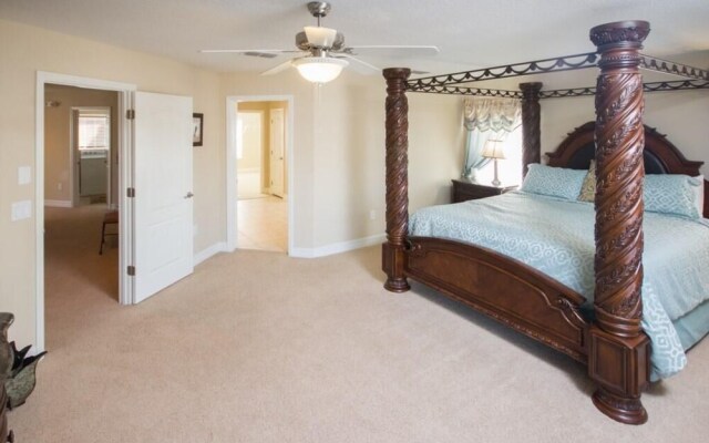 Carl's West Haven Vacation Home