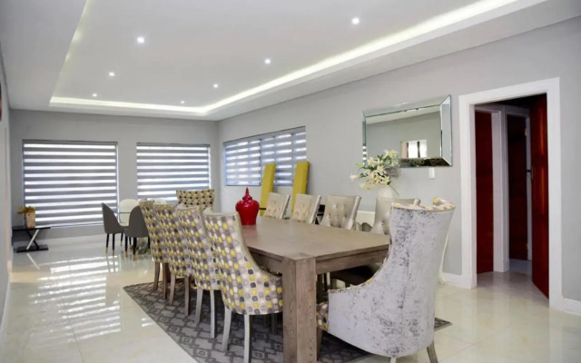 Olive Boutique and Accommodation