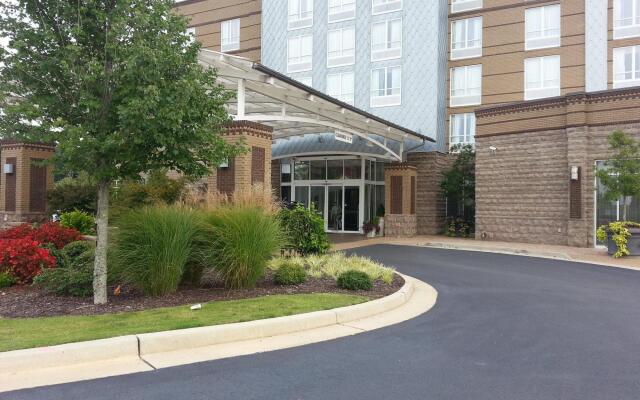 Holiday Inn Macon North, an IHG Hotel