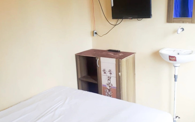 Villa Erlina at Desa Wisata Bromo