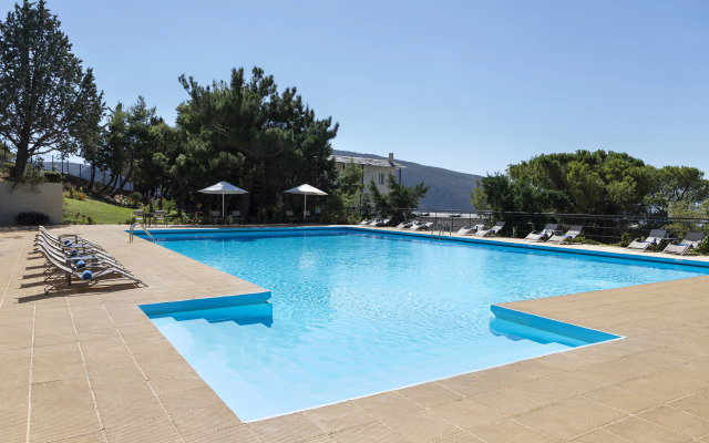 Amalia Hotel Delphi