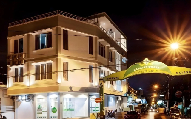 Wakeup Homestay - Hostel