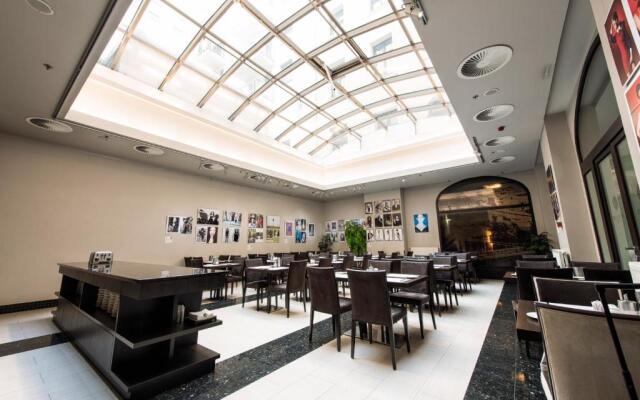 Carat Boutique Hotel