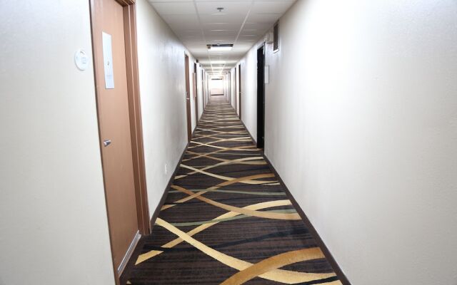 Ramada Limited Plano