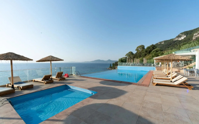 Corfu Maris Bellos Hotel