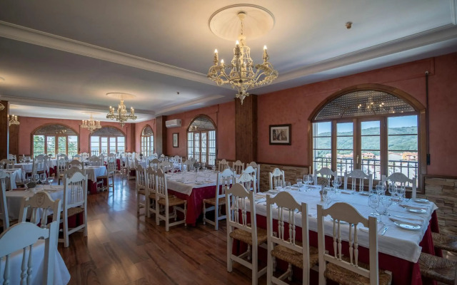 Hotel Rural Spa Don Juan De Austria