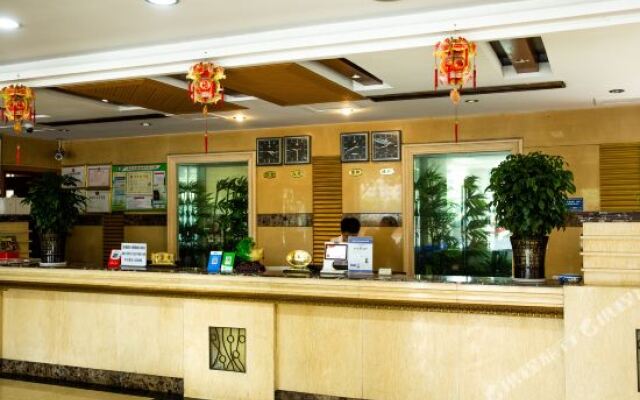南苑e家(余姚五彩城店)