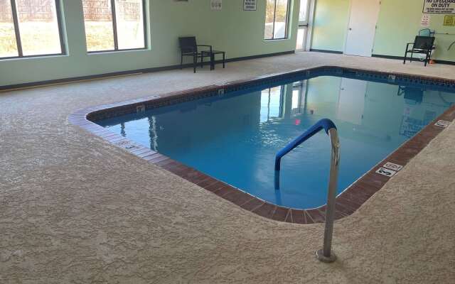Quality Suites