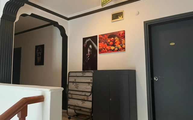 Hotel Lunay