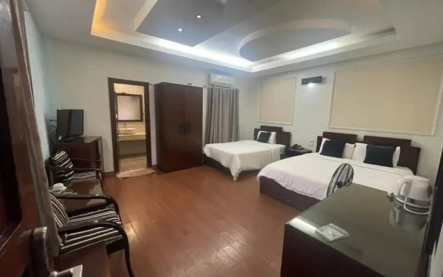 Trung Nam Hotel - Nguyen Truong To