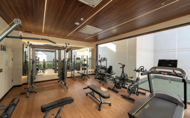 Pyrenéus Residence - Gav Resorts