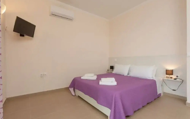 Corfu Sea View Villa - Alya