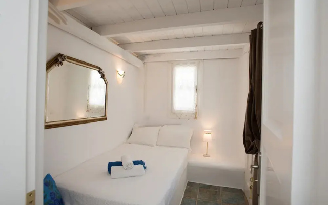 SeaBlue Villas