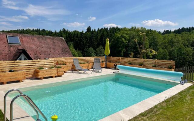 Ferienwohnung Fam. Lerch