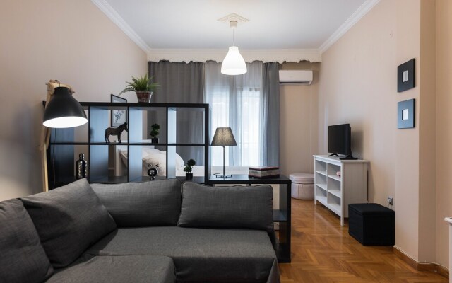 Gallerius Residence