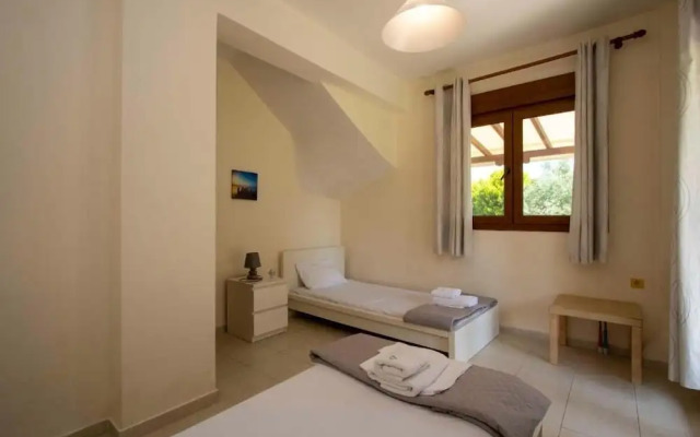 Possidi Villas I by Halkidiki Villas