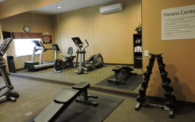 Holiday Inn Express & Suites Montgomery by IHG