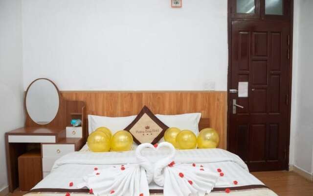 Phuong Dong Hotel Cau Giay -by BayLuxury