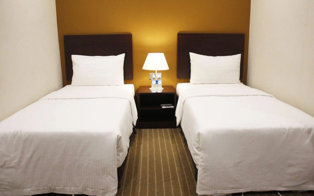 Orkid Inn Mahkota Cheras