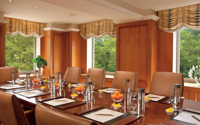 The Ritz-Carlton New York, Central Park