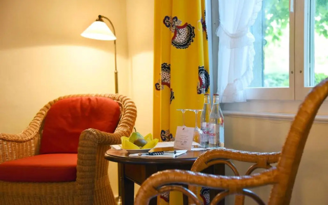 Unique Hotel Innere Enge