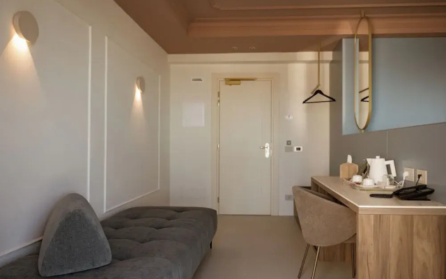 Villa Dei Melograni Boutique Hotel