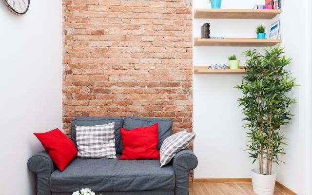 LOOX serviced apartments Palmoticeva