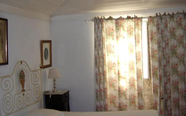 Casa da Figueira Velha